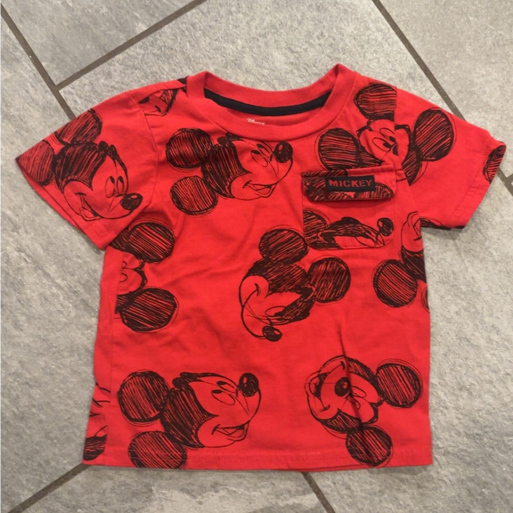 Toddler Tee Bundle - Picture 3 of 6
